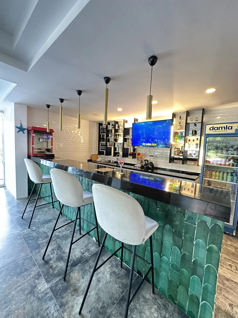 Mogons Exclusive Hotel