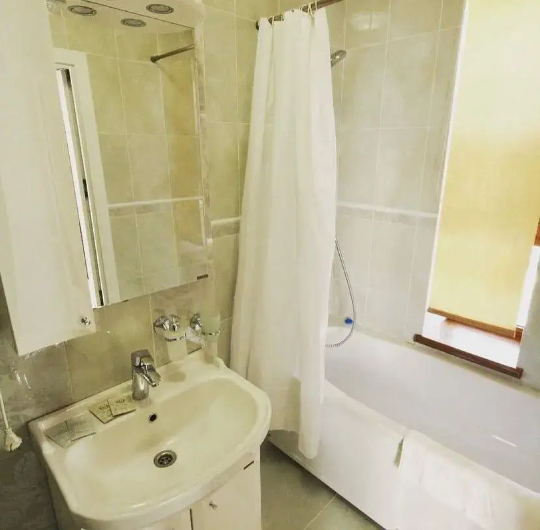 Отель Мечта