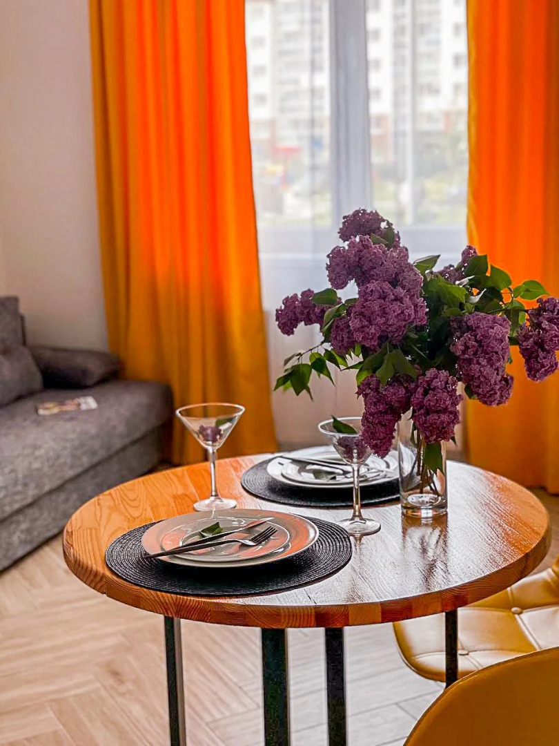 Квартира ArtKenig-B