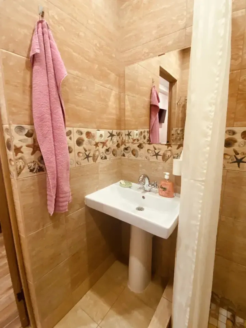 Гостевой Дом SunnyVillage