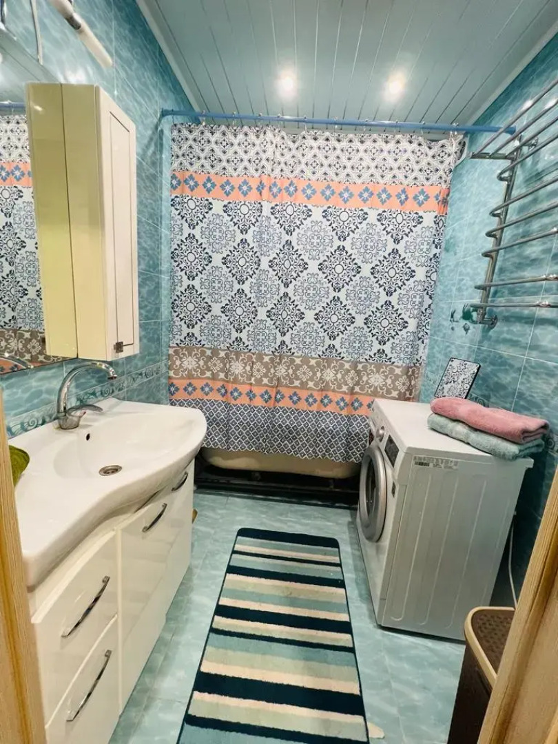 Квартира в Остравцах