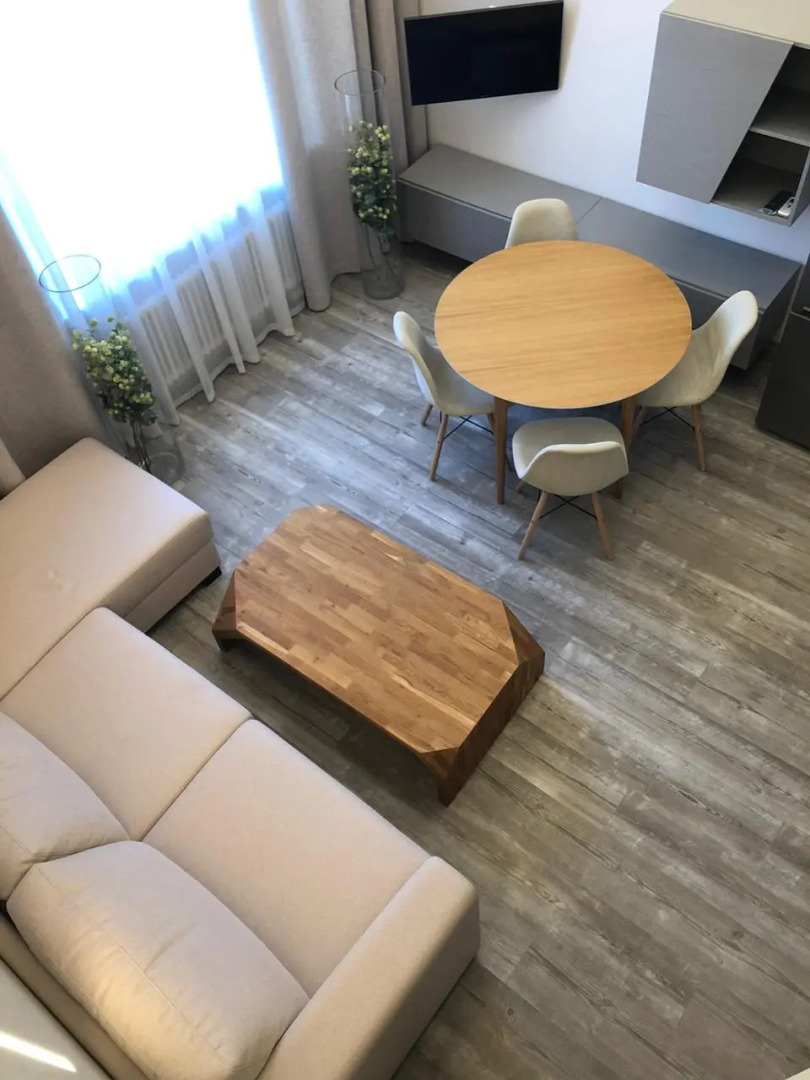 Апартаменты Sea Side 11