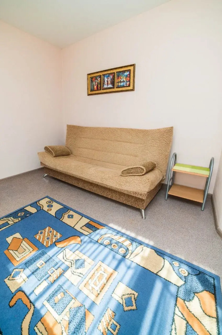 Гостевой дом Светлана