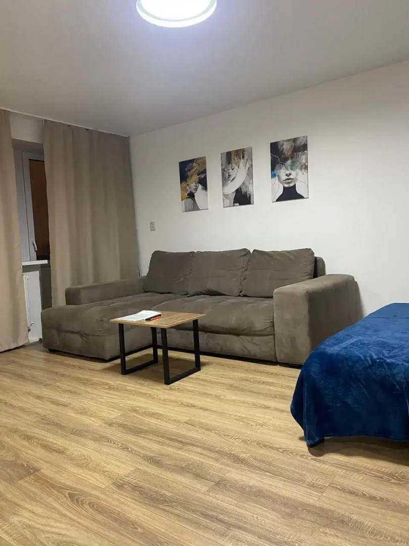 Квартира уютная в центре Нижнего Тагила