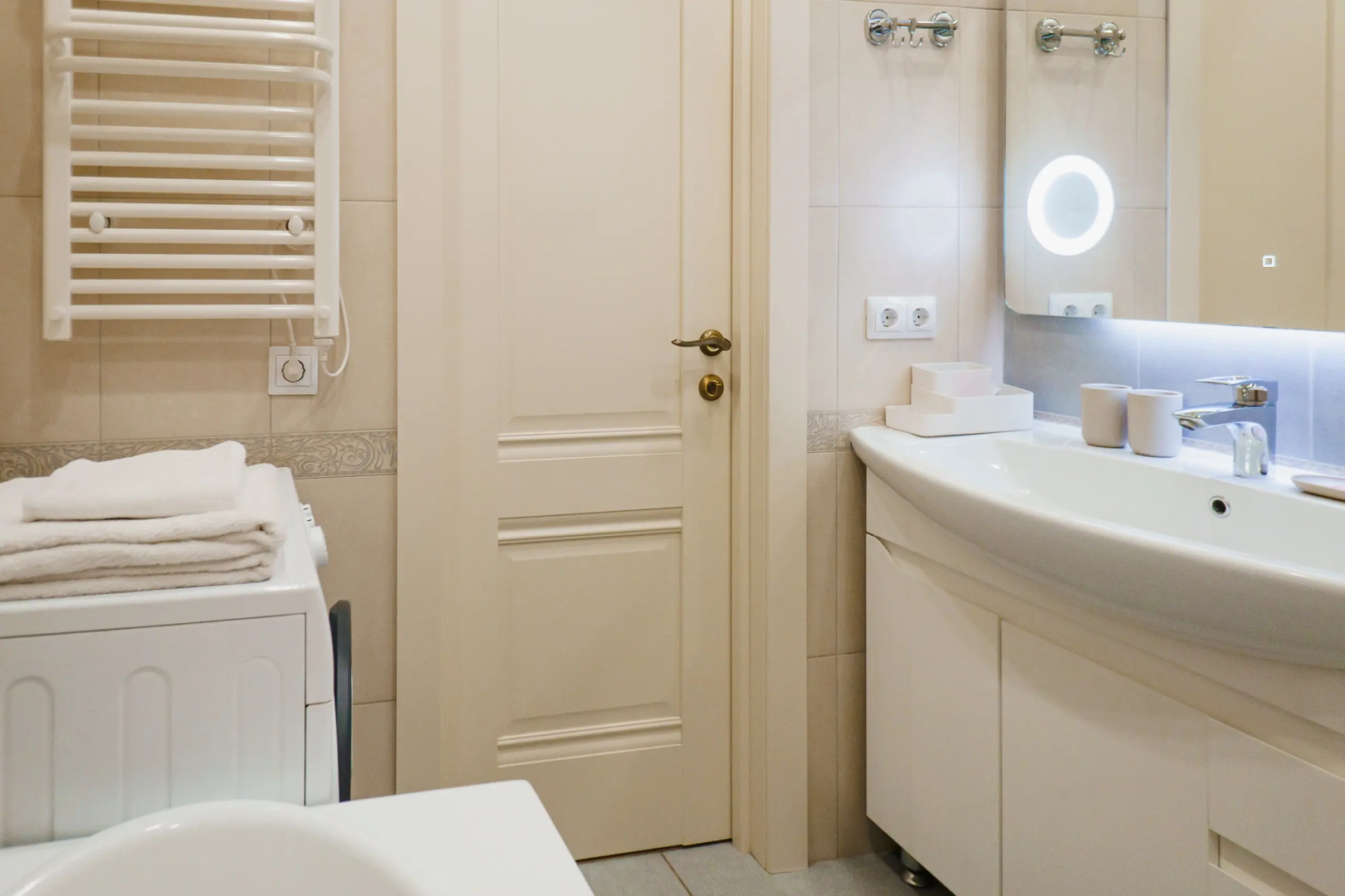 Апартаменты Натали Апарт