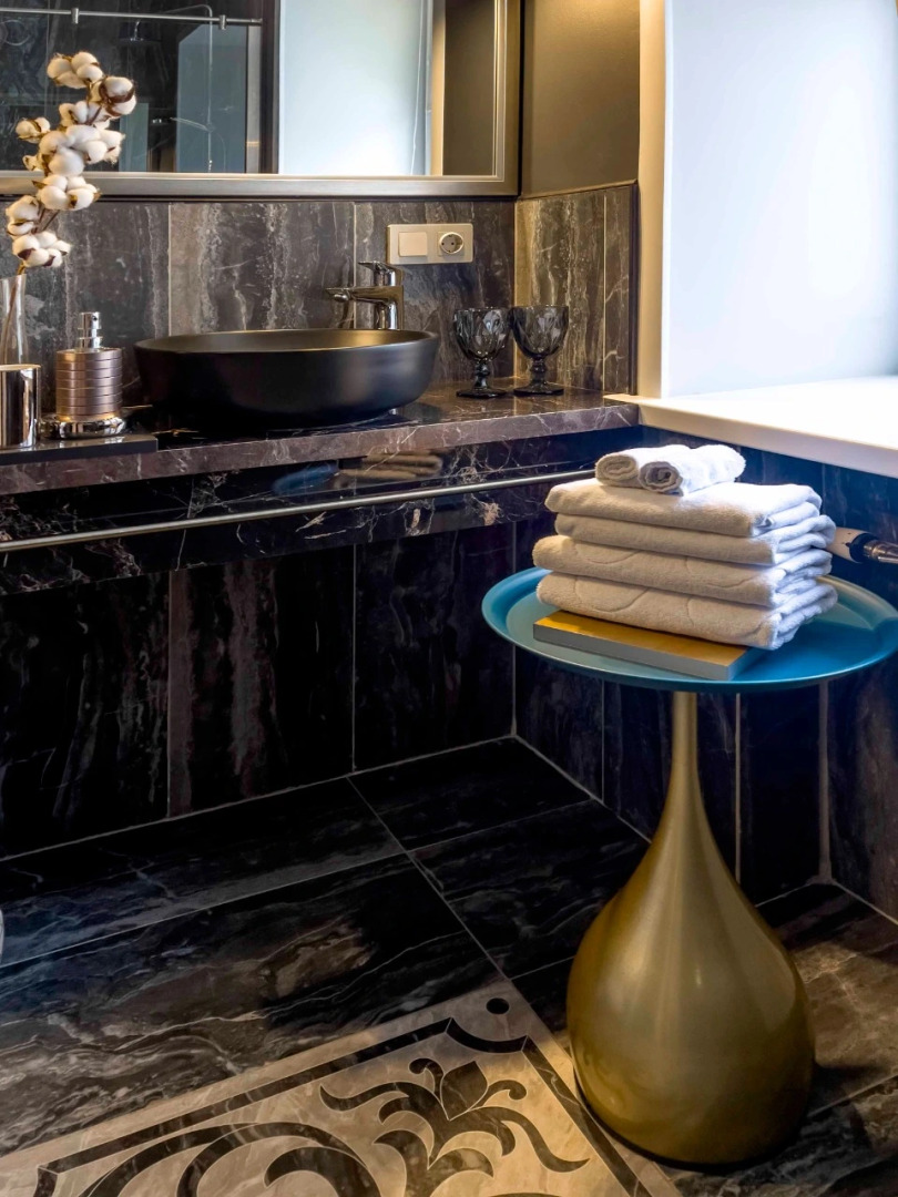 Отель на Манежном