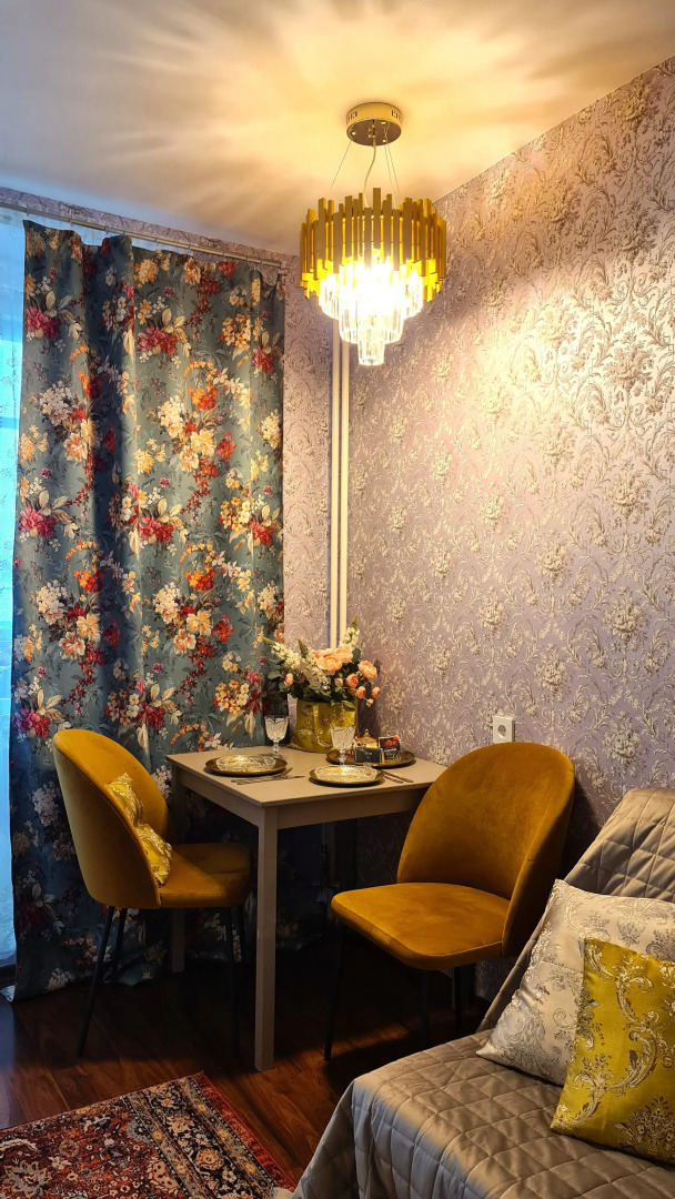 Квартира в центре Нижнего Новгорода