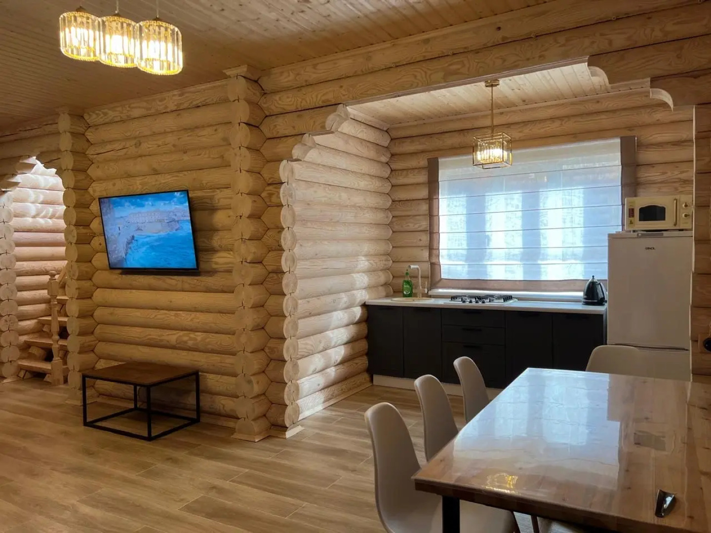 Вилла у моря 2