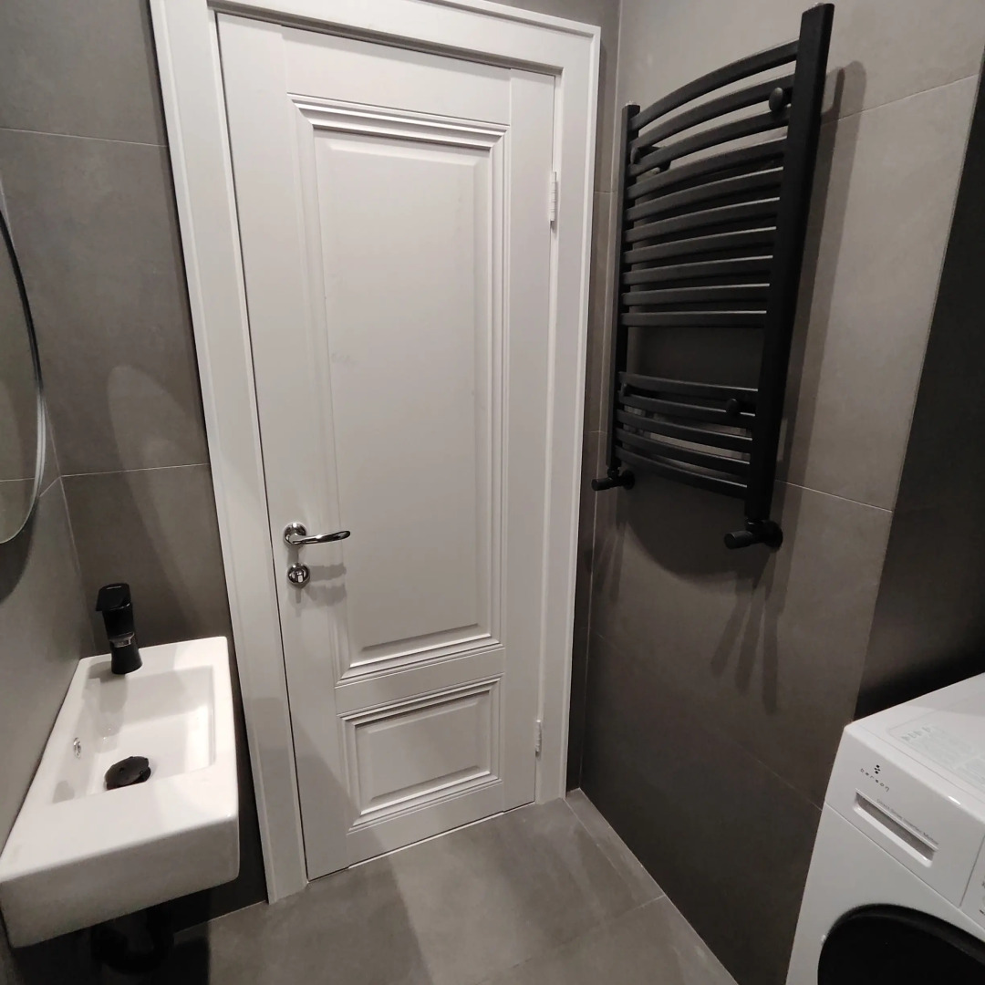 Квартира Рыбная Деревня