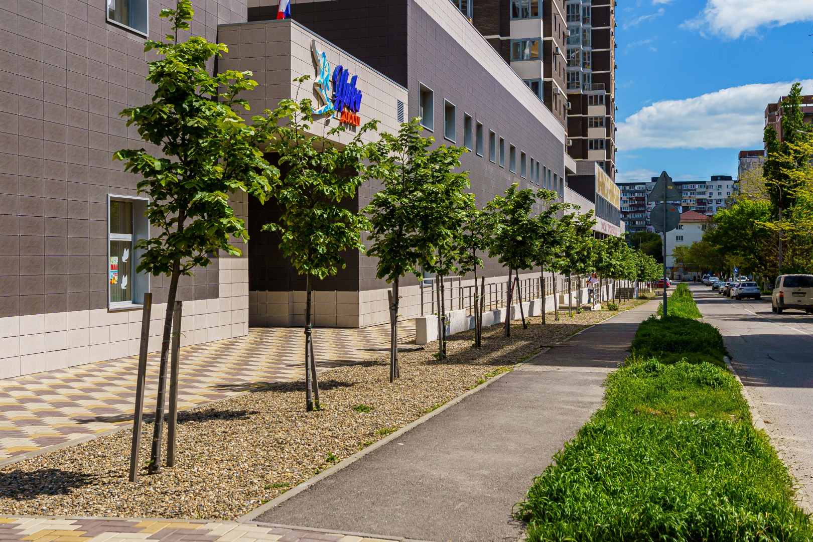 Апартаменты в Новороссийске Расположенные в Жк Комфорт Класса Регата от LetoApart