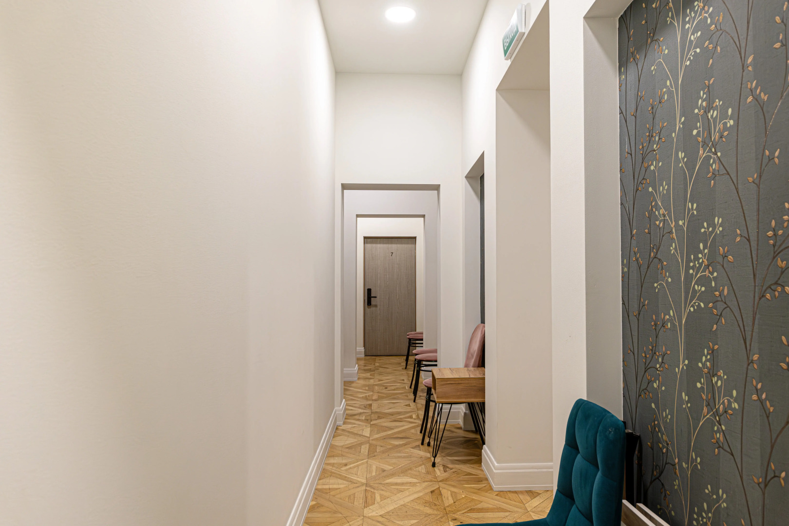 Хостел Камео на Большой Пушкарской