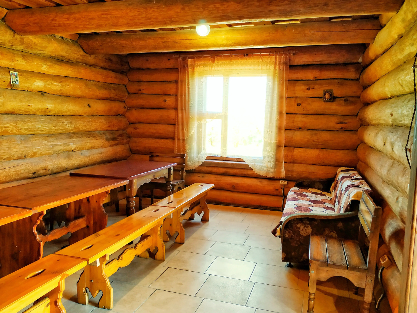 База Отдыха ЗОРИ - зона отдыха и рыболовства в д.Ивань