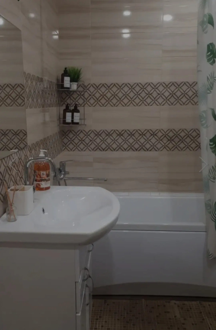 Квартира Апартаменты у Аэропорта Толмачево