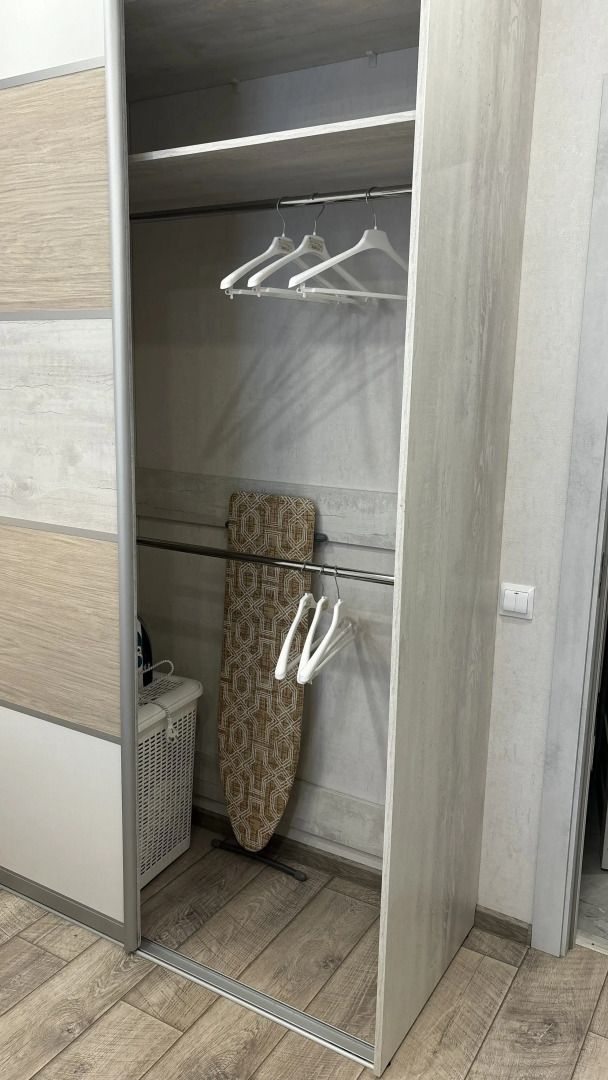 Апартаменты на проспекте Гагарина 36-5