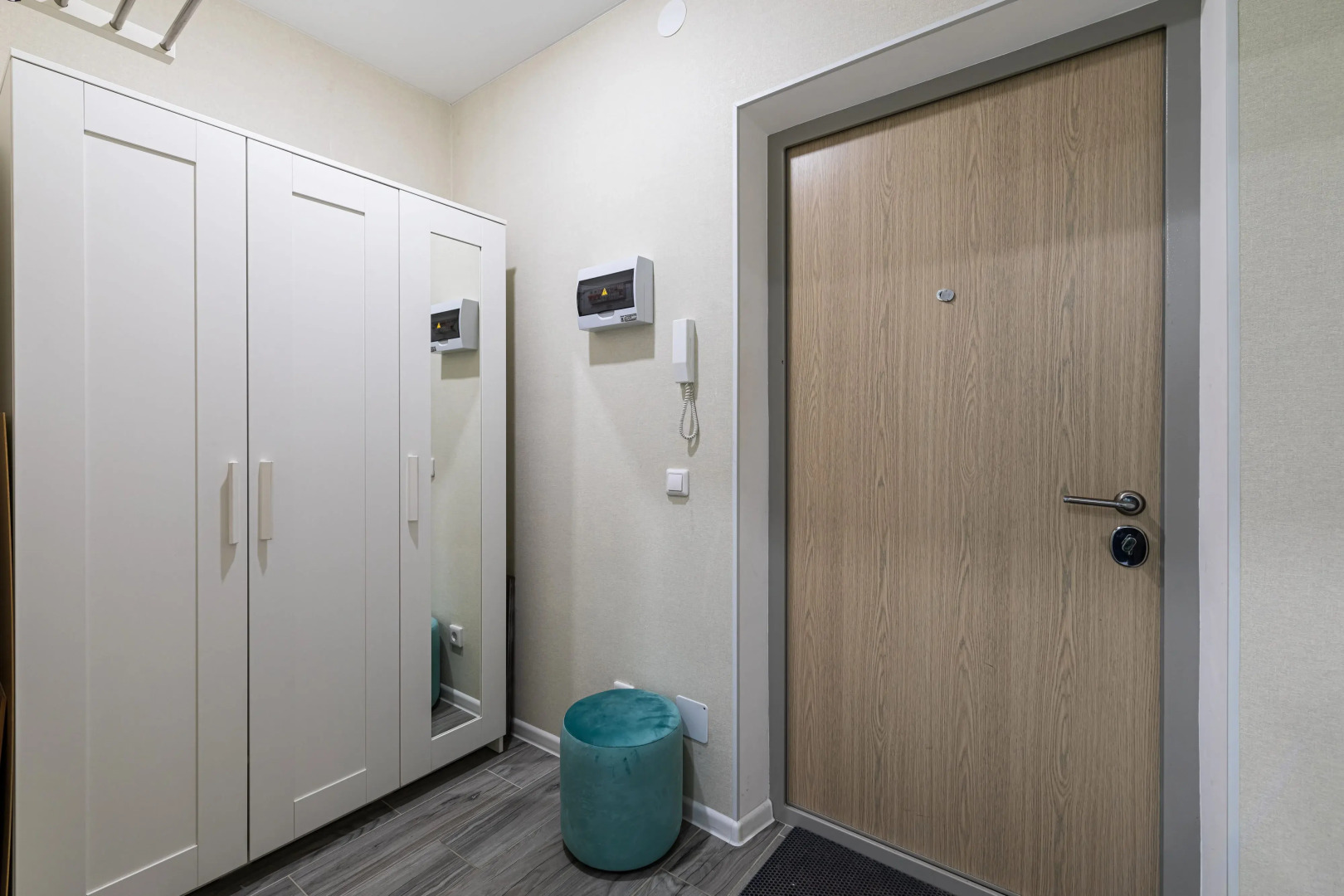 Апартаменты TatAparts Дублин уютная студия