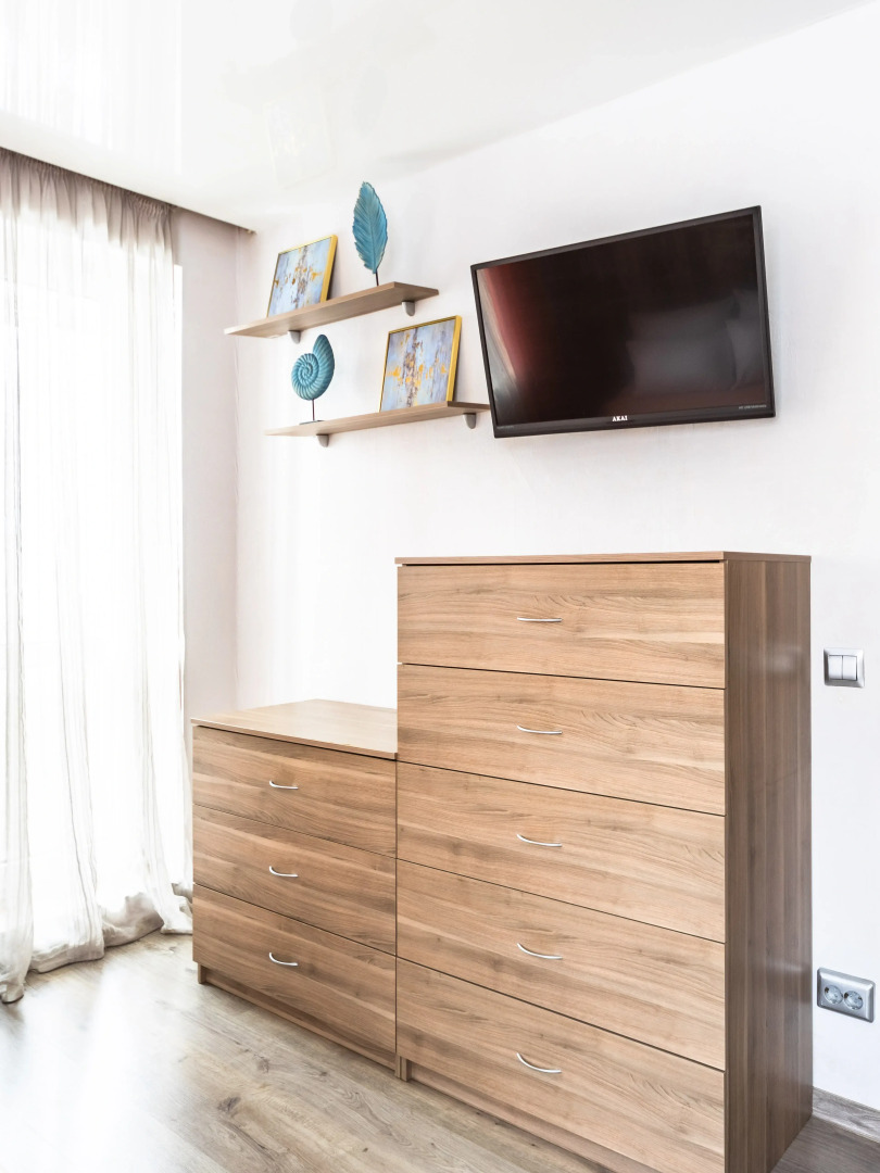 Квартира Домашний уют