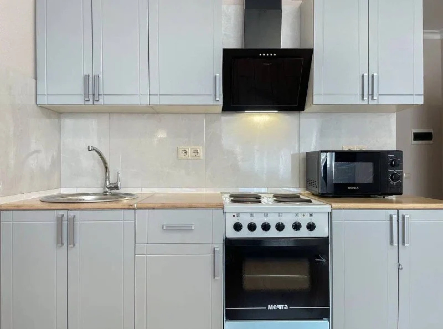 Апартаменты Proapart Строителей 5