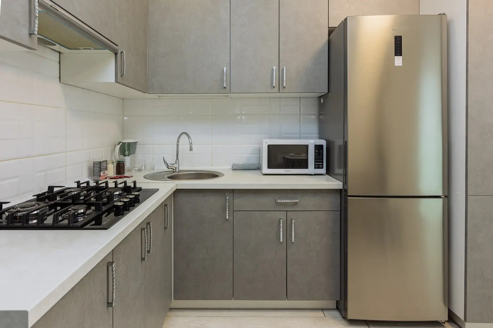 Апартаменты Malkova apartments на Юбилейной
