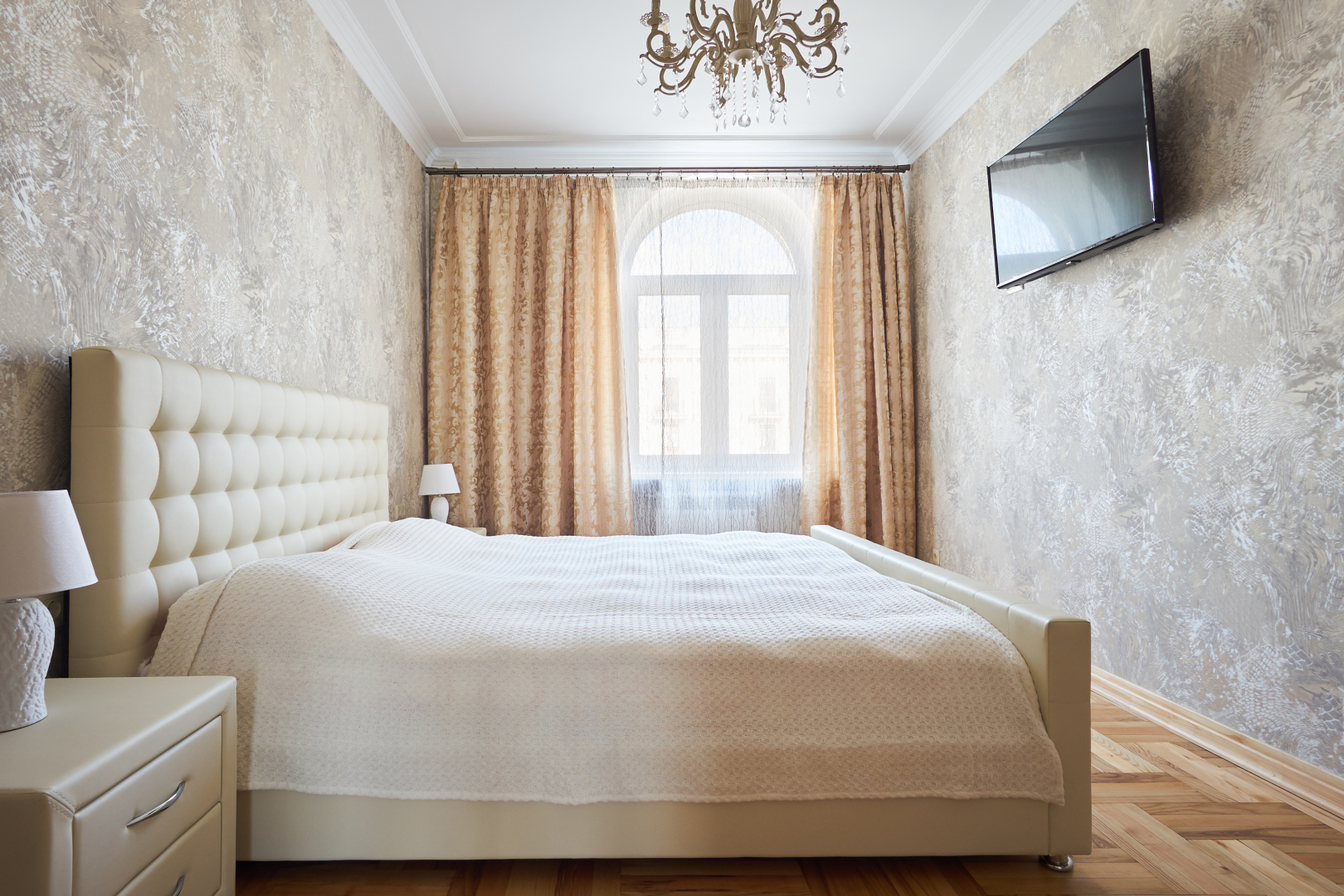 Апартаменты Spa Centrе Kirova