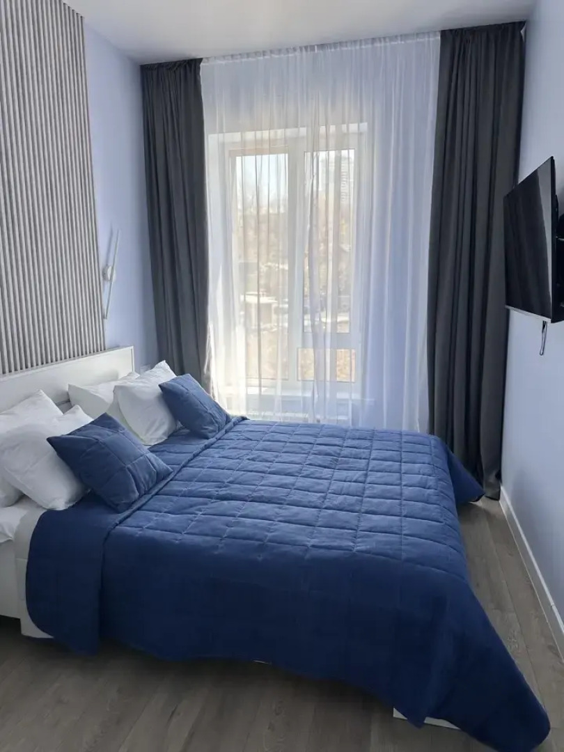 Квартира 2-х комнатная VladApart