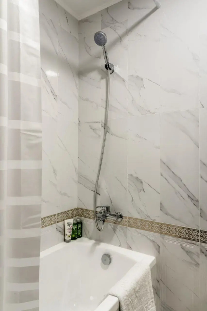 Апартаменты PaulMarie Гоголя 39