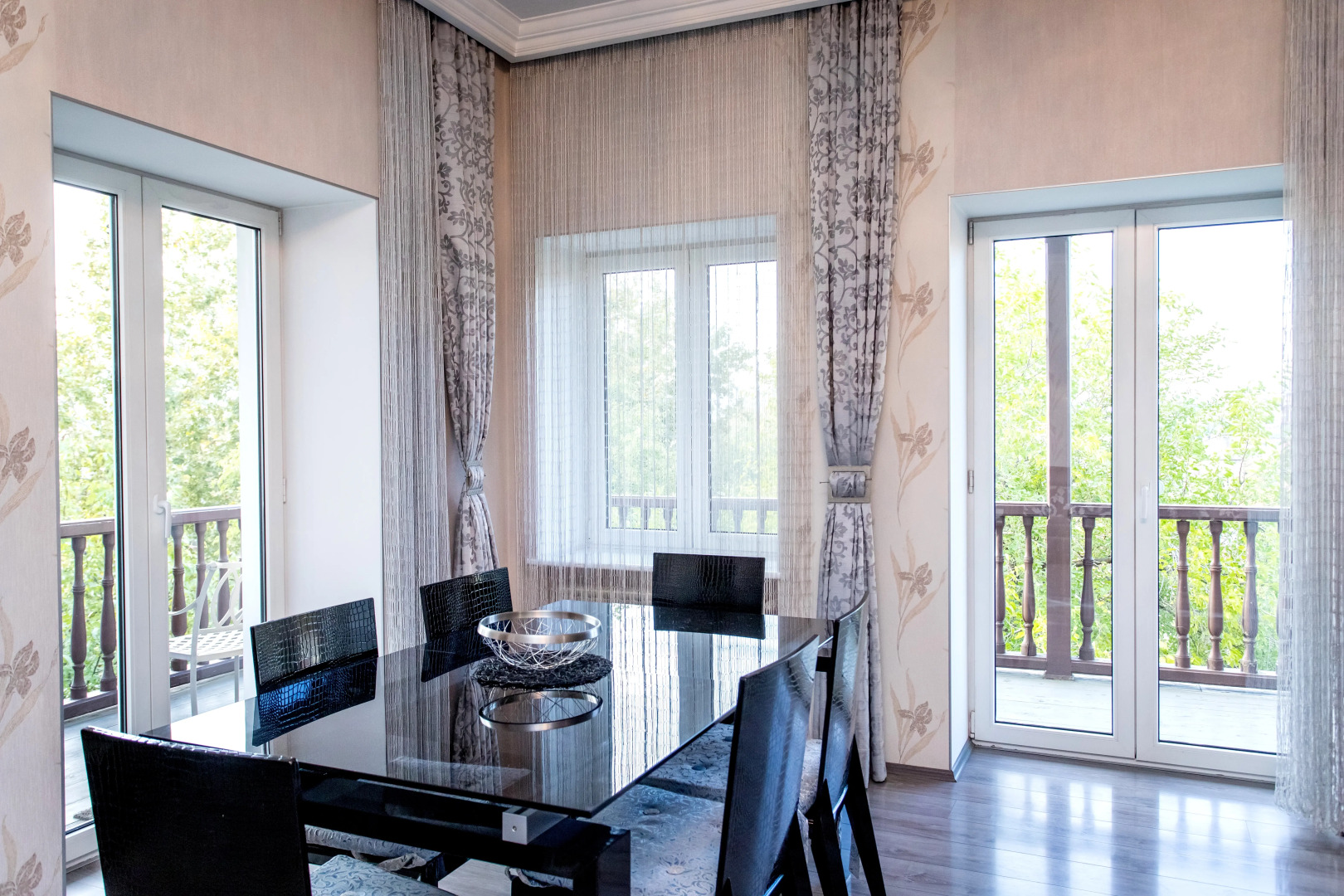 Апартаменты HB apartments Akhvelediane III