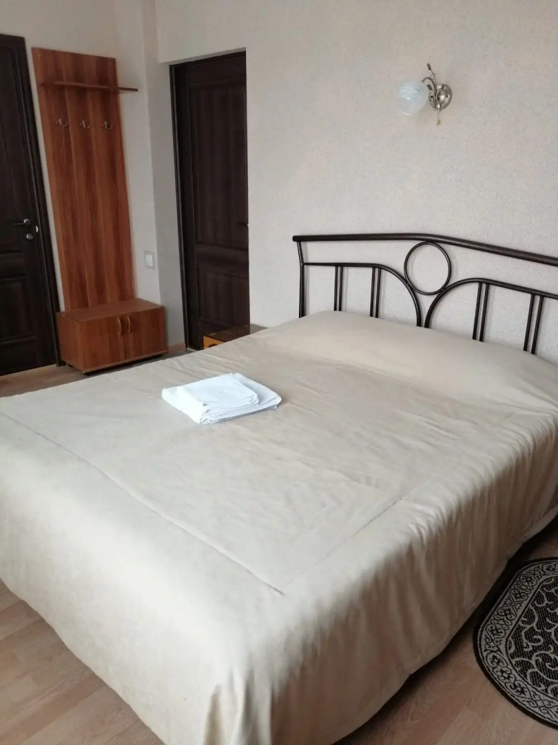 Гостевой Дом Джели