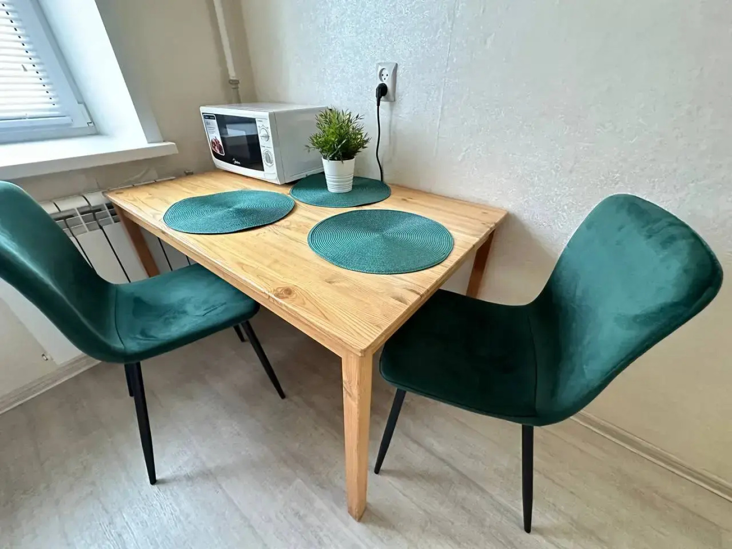 Апартаменты Квартира для гостей города