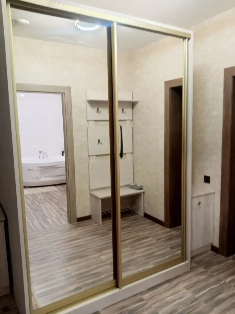 Гостиница «Престиж»