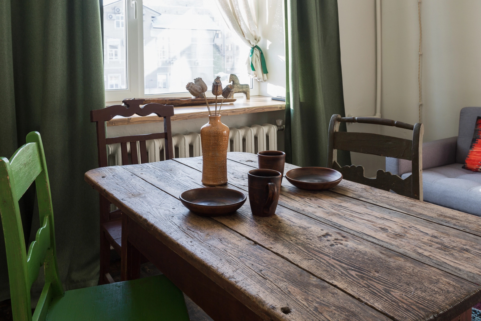 Апартаменты VologDom на Козленской