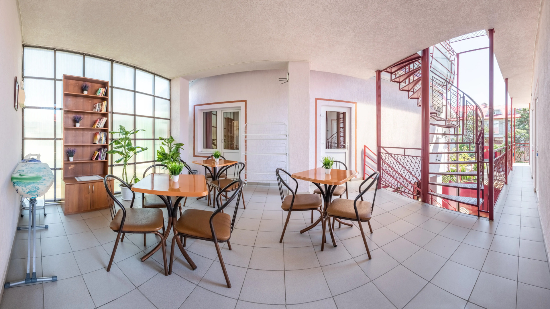 Гостевой дом Ольга