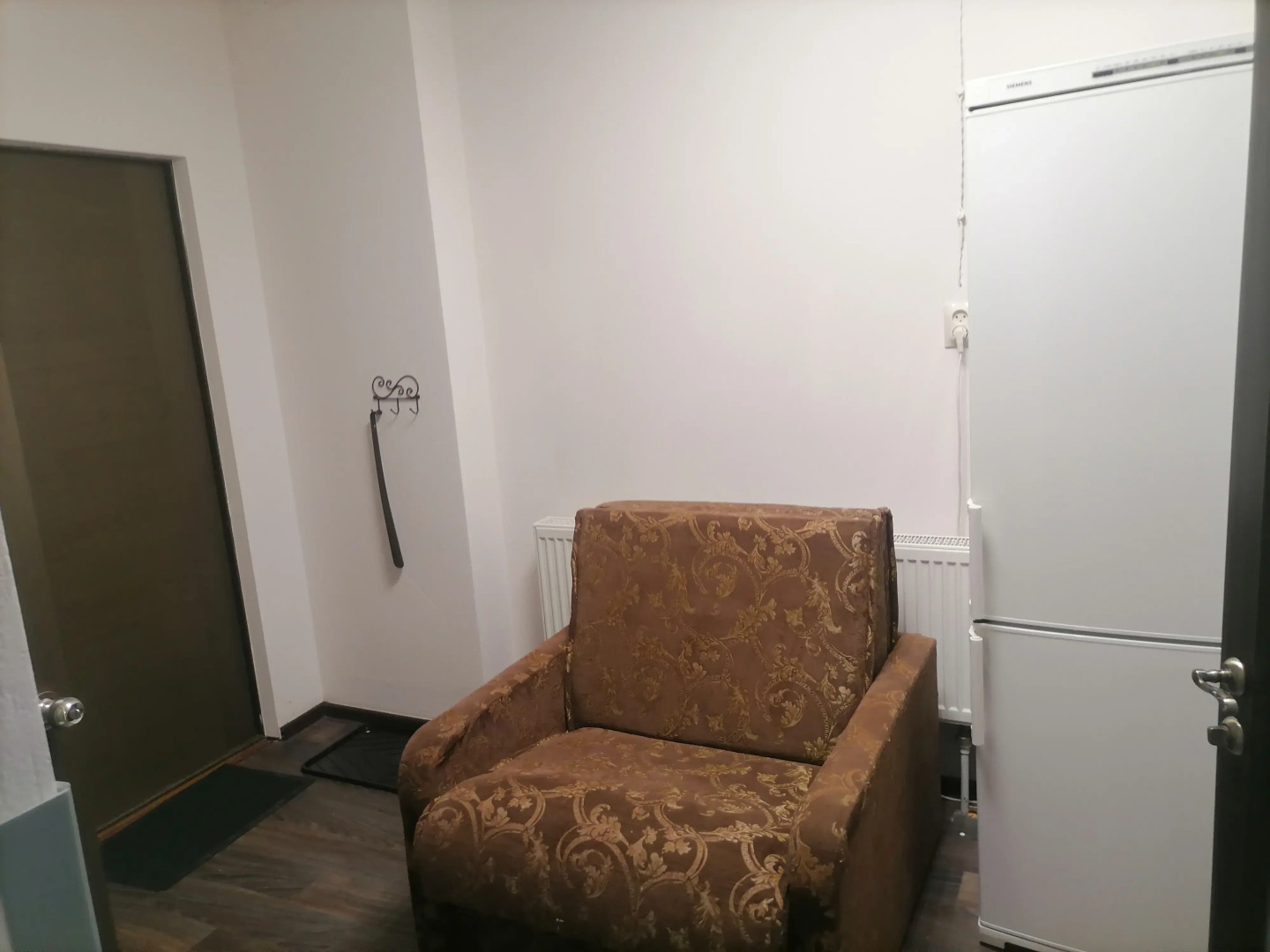 Апартаменты Сабакты