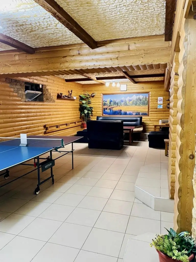 Отель ВОСТОК