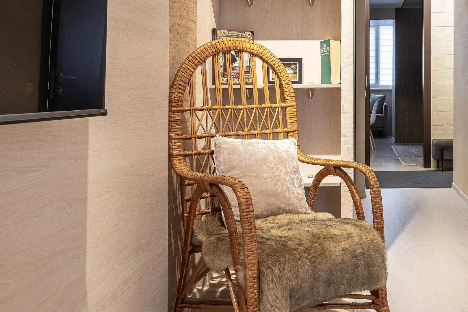 Апартаменты Пушкина 29