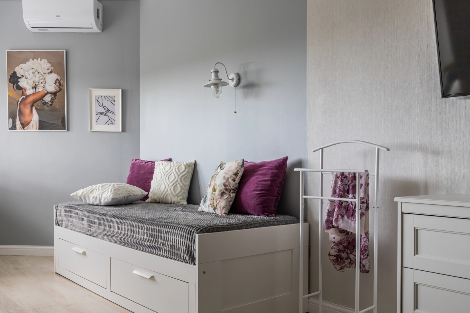 Квартира Moscow Deluxe Apartments Rechnoy Deluxe