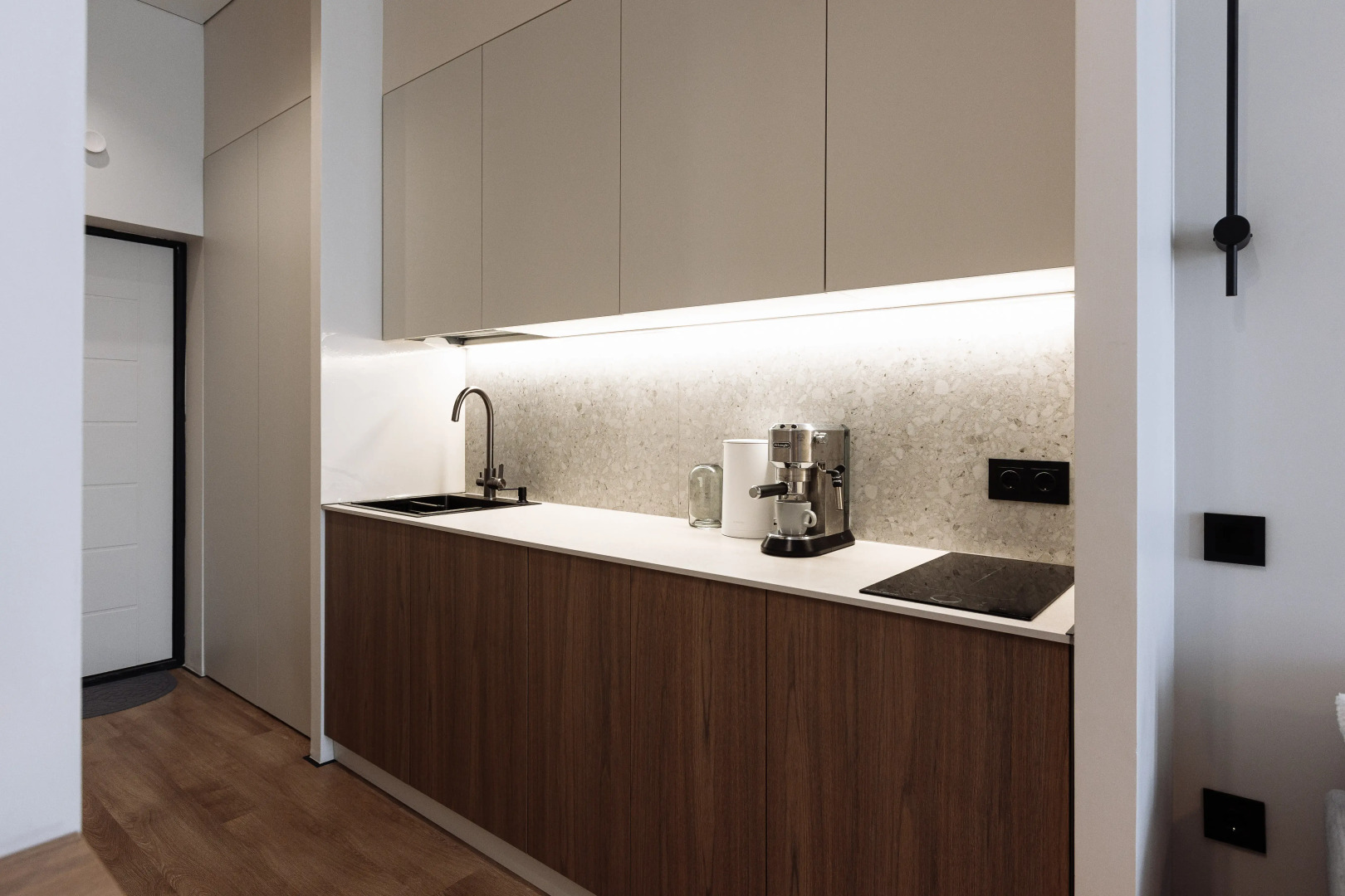 Апартаменты Royal Atlantis