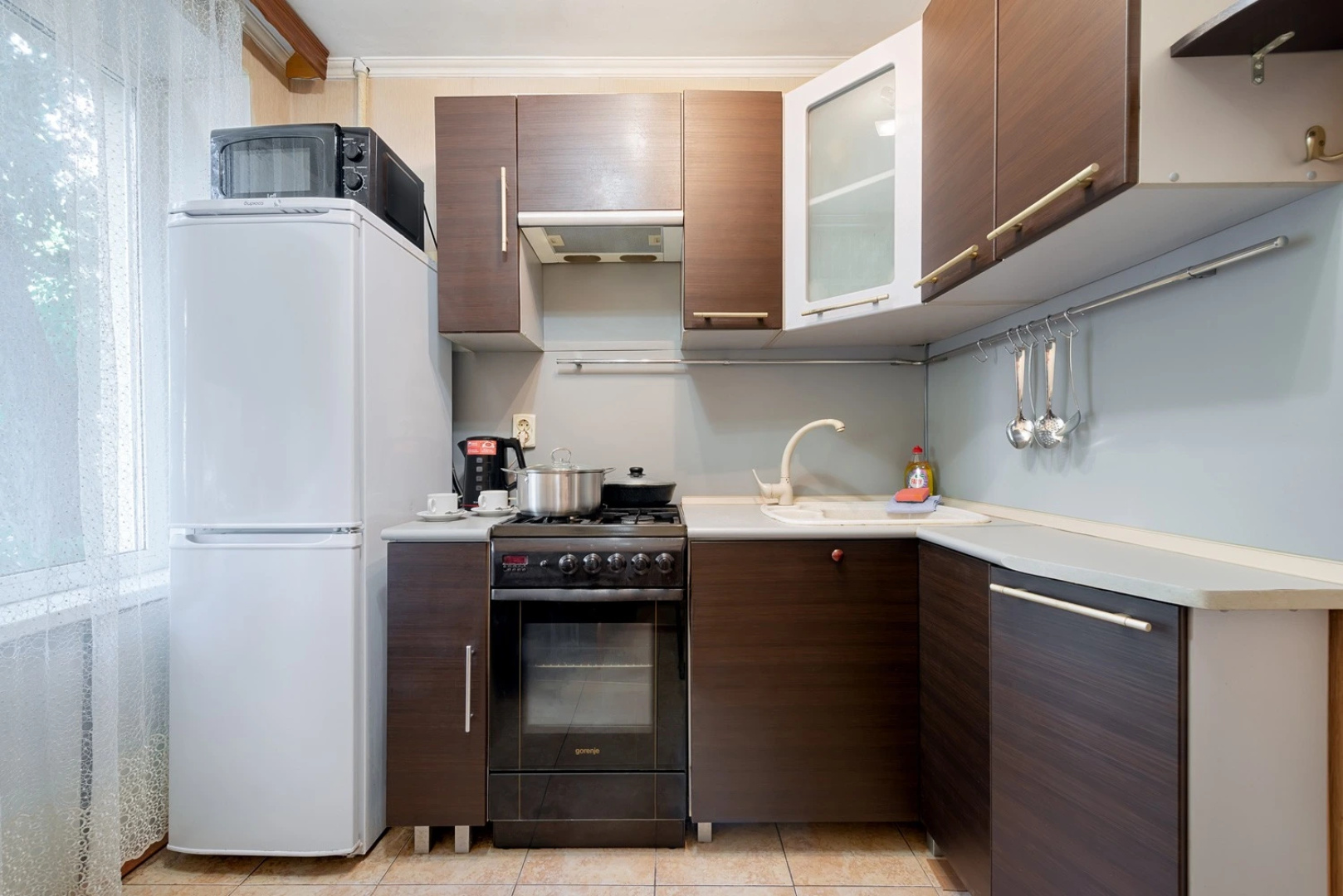 Апартаменты ComfortHomes метро Дмитровская