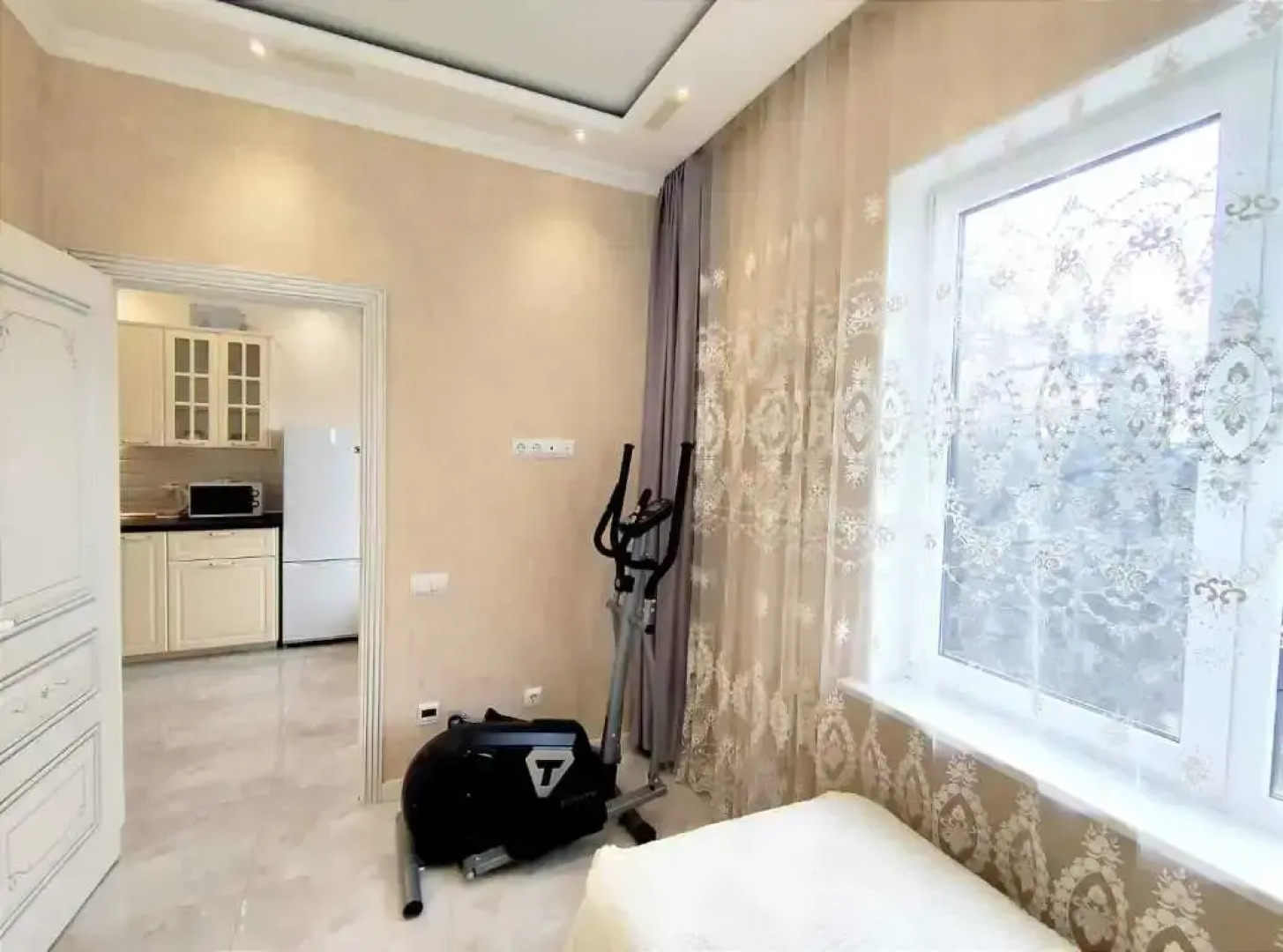 Апартаменты Двухкомнатные Семейные