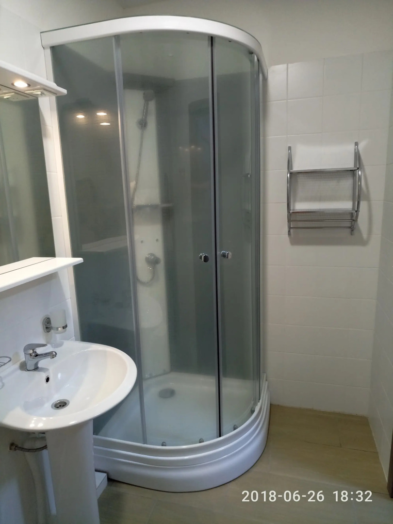 Апартаменты 2 Megapolis&Radius