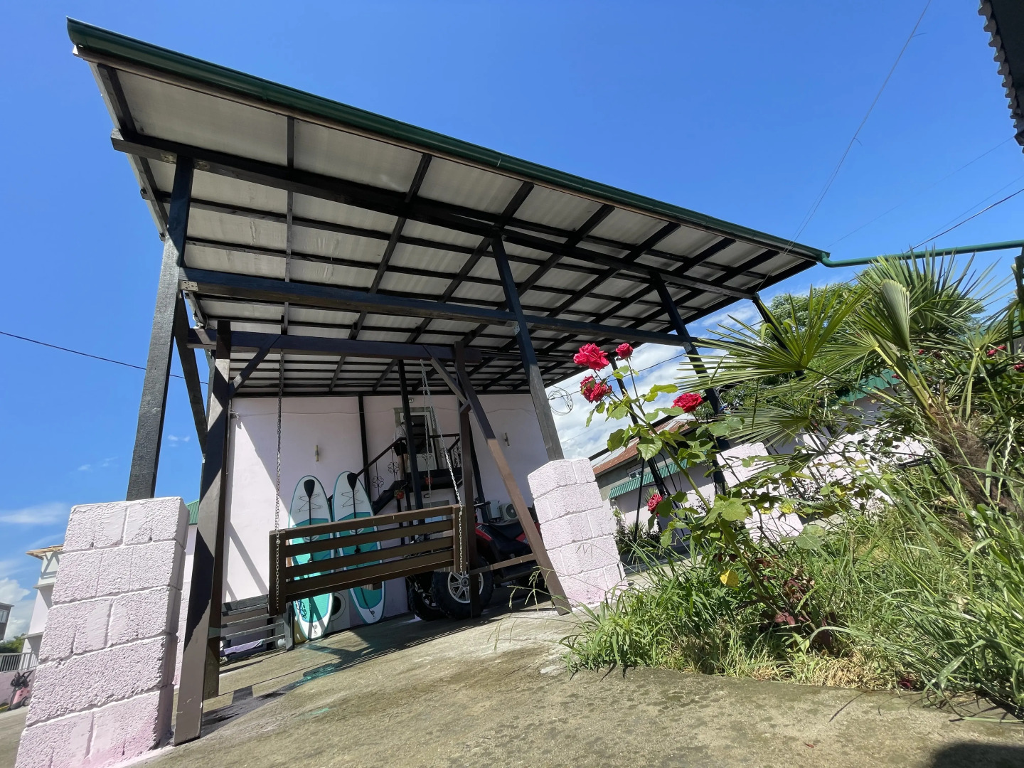 Мини-отель Relax