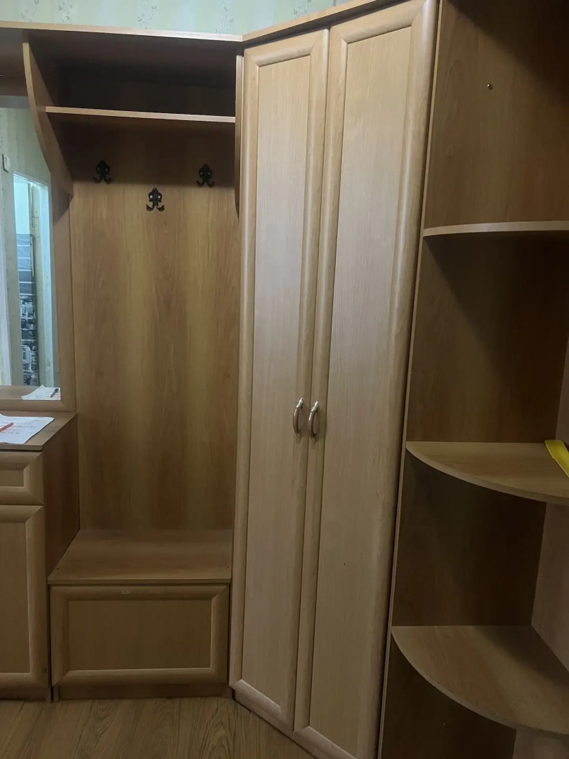 Квартира на Проспекте Ленина 30