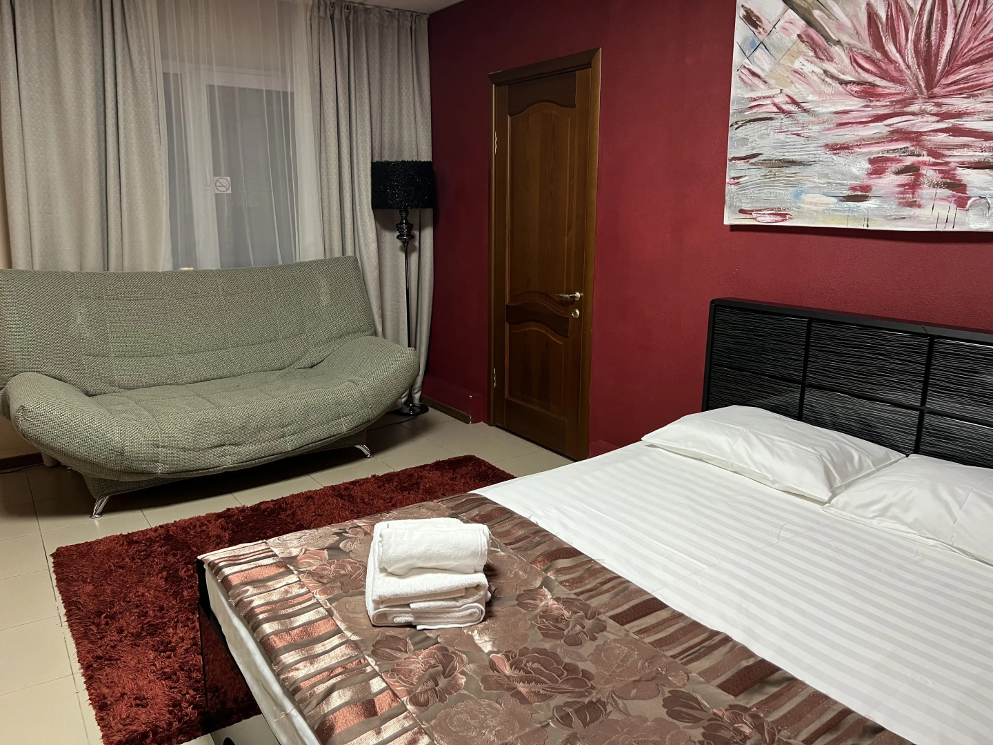 Zhili-Byli Mini-Hotel