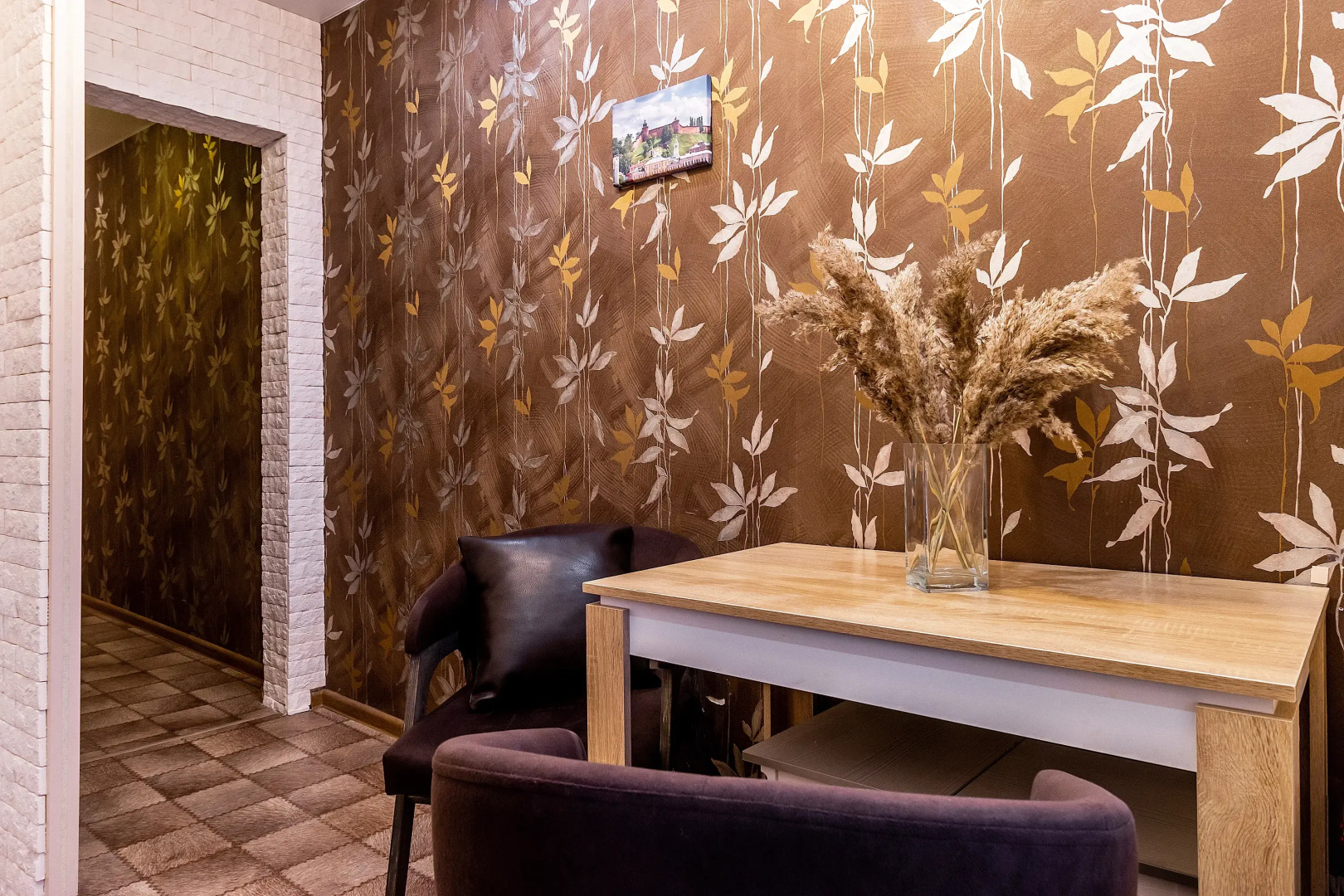 Апартаменты на улице Грузинская 30A