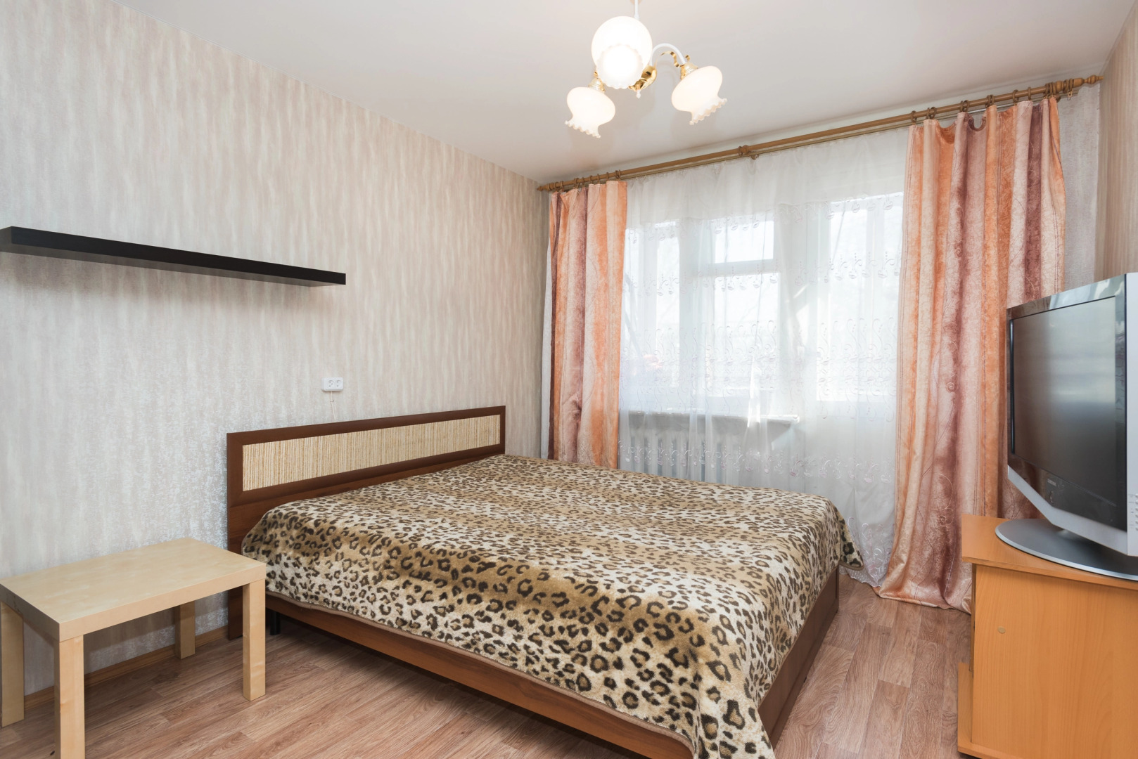 Квартира Марьин Дом на Азина 39