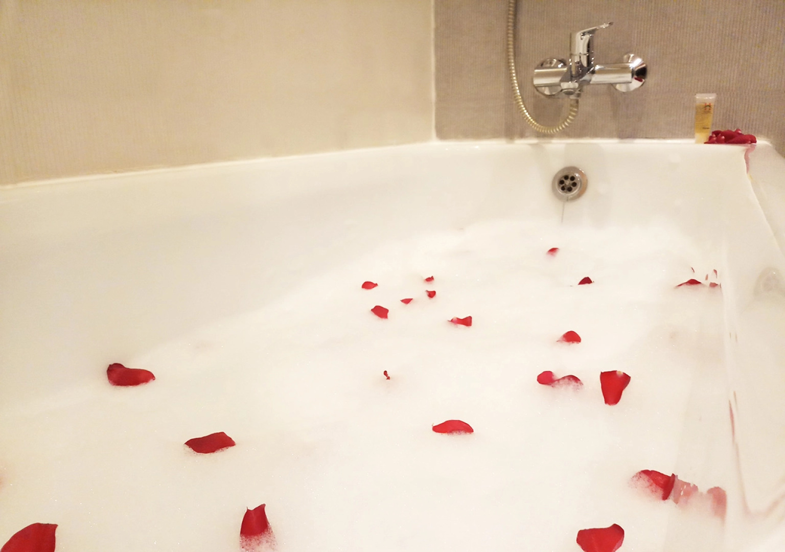 Отель Oriental Palace