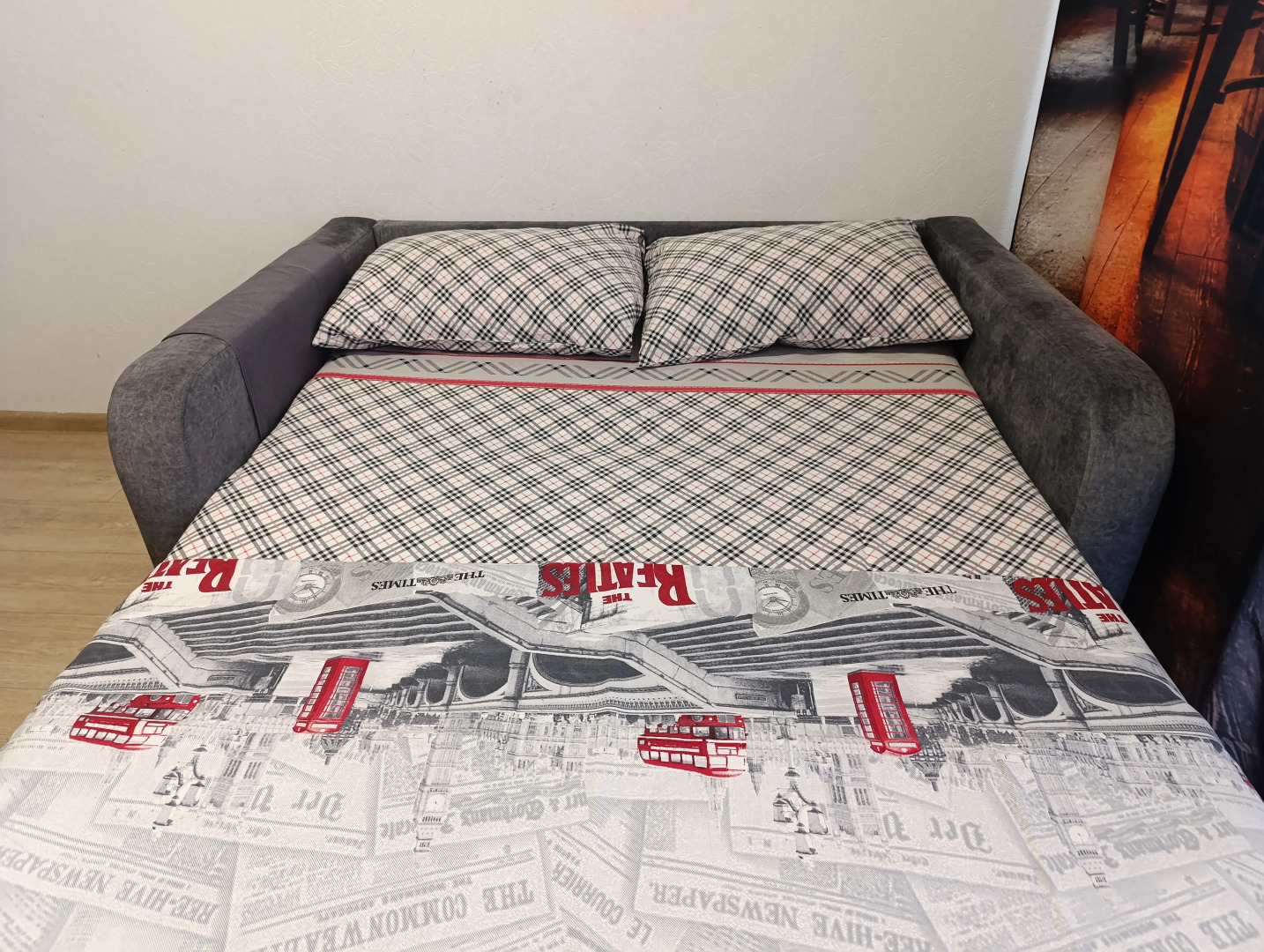 Апартаменты Грин Парк Московский Проспект