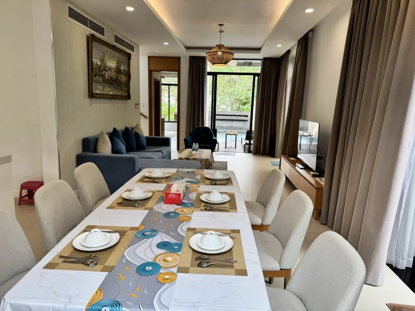 Вилла Cam Ranh Beach