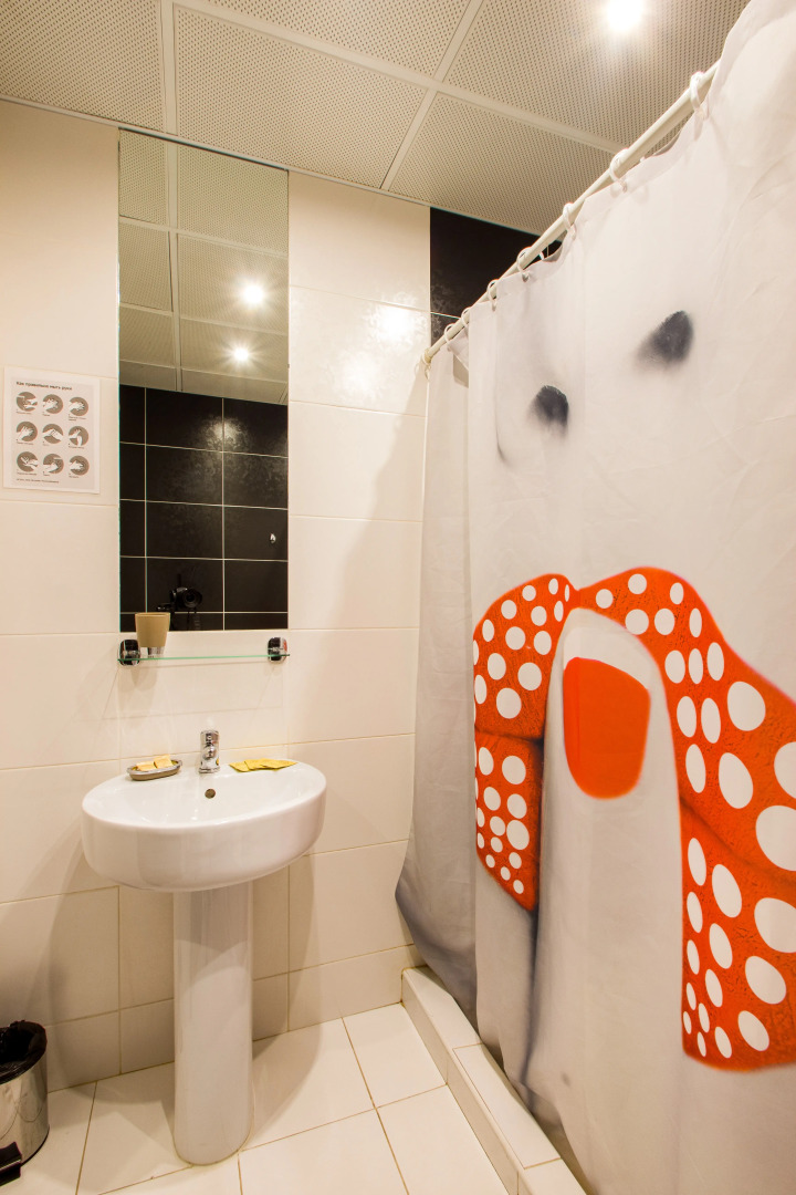 Меблированные комнаты Elle