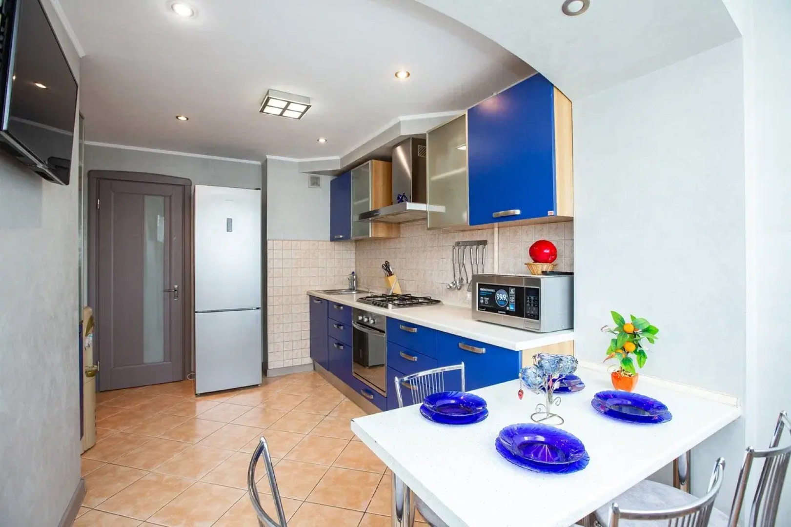 Апартаменты Gallery Minsk