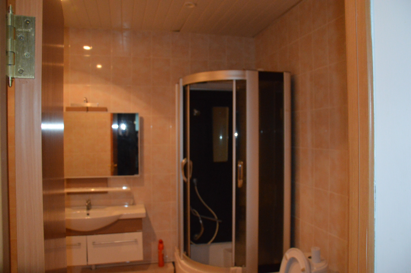 Отель Черемушки